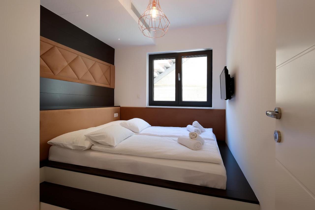 Modena Maris-Heated Pool-Grill-Relax-Jacuzzi Apartments Ičići Extérieur photo